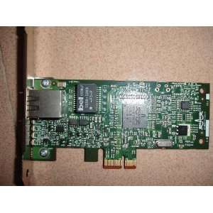  BCM5721 USED // BROADCOM NetXtreme Gigabit Ethernet 
