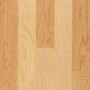  Bruce Westchester Engineered Plank Maple 4 1/2 Natural Hardwood 