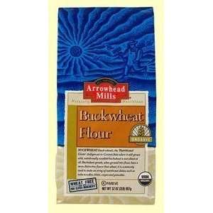  Buckwheat Flour   O 0 (32z )