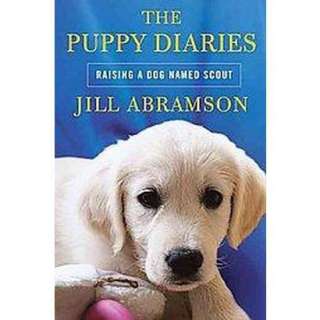 The Puppy Diaries (Hardcover).Opens in a new window