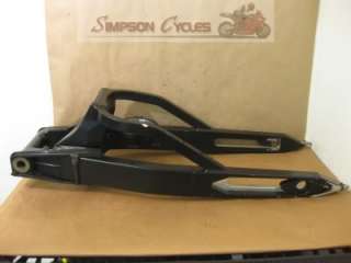   600 750 STRETCHED SWINGARM KIT extended extension 2004 2005  