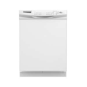  Whirlpool  GU2200XTSQ Dishwasher Appliances