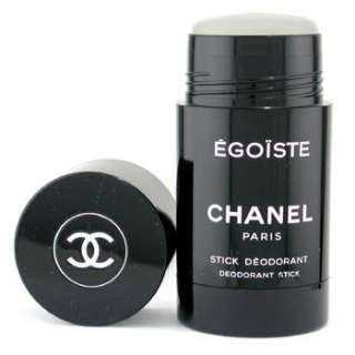 Chanel Egoiste Deodorant Stick 75ml MEN Perfume Fragrance  