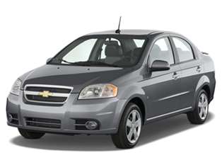 Chevy Aveo, New Used items in Dimmitt Chevrolet Direct 