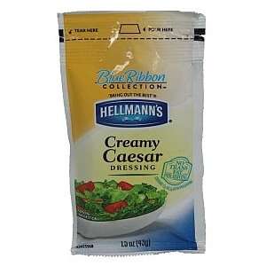 Hellmanns Creamy Caesar Dressing (box of Grocery & Gourmet Food