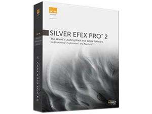    Nik Software SILVER EFEX PRO 2