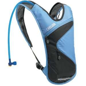  Camelbak Charm Sports Hydration Packs   Blue/Charcoal 