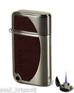 Vertigo by Lotus Arc Cigar Lighter Brown & Gunmetal  