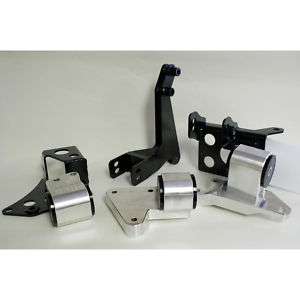 HASPORT 1996 00 HONDA CIVIC EK K20 K24 K SERIES MOUNTS  