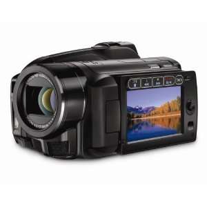  Canon Vixia HG21 Camcorder