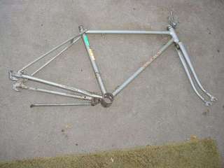 SCHWINN SPRINT BICYCLE FRAME MENS VINTAGE RAT ROD OTHER  