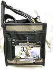 CLC ELECTRICAL & MAINTENANCE TOOL POUCH #1526 23 POCKET