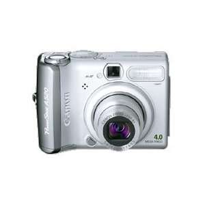  Canon USA / PowerShot A85 Digital Camera, 4 Megapixel, 3X 