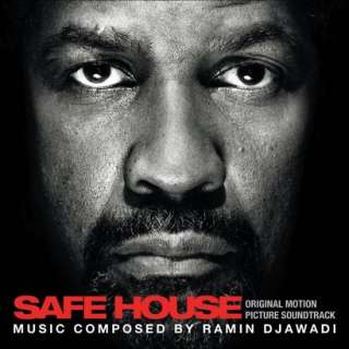Safe House (Score).Opens in a new window