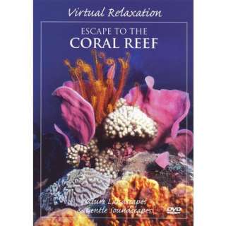Virtual Relaxation Escape to the Coral Reef.Opens in a new window