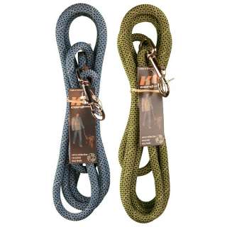 10.2mm Night Walker Reflective Climbing Rope Dog Leash  