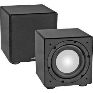  8 150 Watt Powered Subwoofer