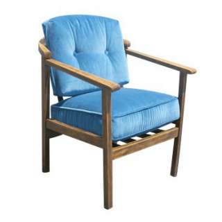 Vintage Pfister Knoll Style Lounge Club Chairs  