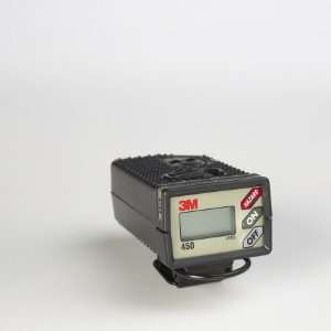 3M Single Gas Detector 450 450 101, Carbon Monoxide (CO) [PRICE is per 