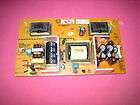  TF TV2617, COBY T260XW02V.M LCD PANEL MODEL TF TV2617 items in TV 