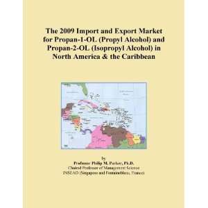   and Propan 2 OL (Isopropyl Alcohol) in North America & the Caribbean
