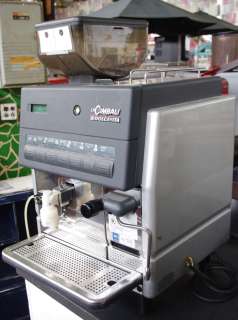 La Cimbali Dolce Vita Espresso Machine  