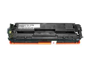   Rosewill RTCA CB540A Replacement for HP CB540A Black Toner Cartridge