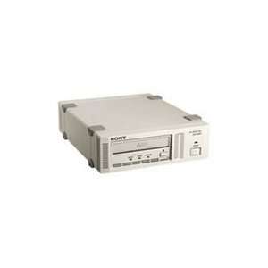 Sony AITe130UL 50/130GB Sony AIT 2 USB/Firewire External Tape Drive 