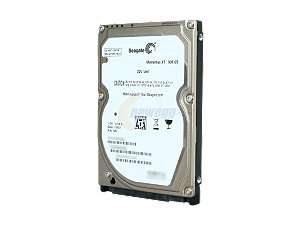   Cache 2.5 SATA 3.0Gb/s with NCQ Solid State Hybrid Drive  Bare Drive