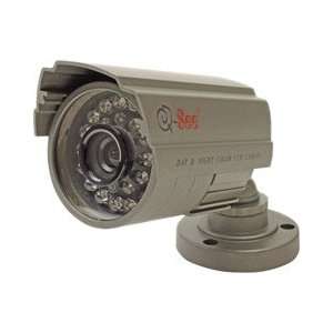   VISION (Observation & Security / Cameras   Color CCTV)