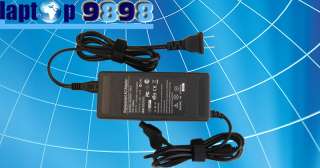 NEW POWER SUPPLY CORD for Dell LATITUDE C640/C810/CPT  