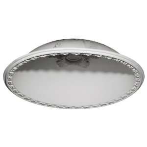   13 1/8D Hillsborough Recessed Mount Ceiling Dome