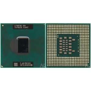  Intel Celeron 1.6 GHz LF80538 socket 478 * 