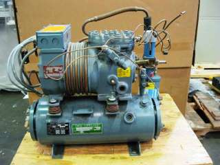 A77565 DWM Copeland DKLC 150 Compressor, WR2  