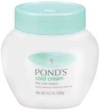 POND COLD CREAM COOL CLASSIC DEEP CLEANSER 9.5 OZ  