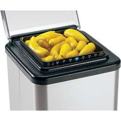 Countertop Food or Condiment Chiller   Cooler   Bar 845033010486 