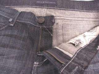 Rock & Republic Roth Pacheco Confess Jeans Sz 31 $198  