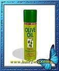 Organic Root Stimulator Olive Oil Nourishing Sheen Spray 15.9oz
