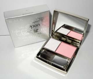 RMK Spring12 Sprinkling Cheeks *01 PINK* Ltd Ed  