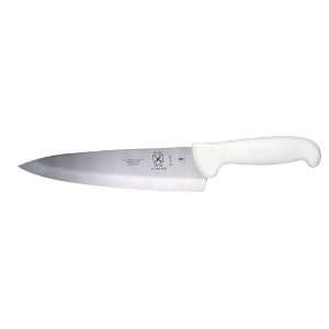  Mercer Tool M18110 Chefs Knife   8 Inch   Ultimate White 