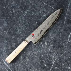  Miyabi Birchwood Chefs Knife, 6, 6