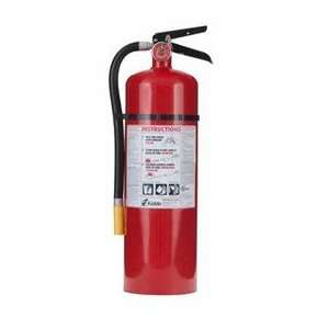  Fire Extinguisher Dry Chemical 20 Lb. Automotive