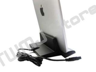 iPad iPhone iPod Synchronize Charging Docking Cradle  
