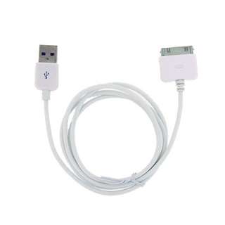 Dock Cradle Charger For iPhone 3G 3Gs+USB Adapter Cable  