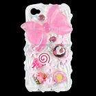 Lovely Soft Cheese Cream Cake Sweet Style Skin Hard Case Cover For 
