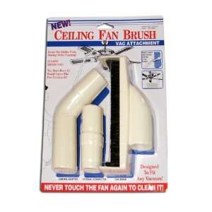  Ceiling Fan Brush   Vacuum Attachment
