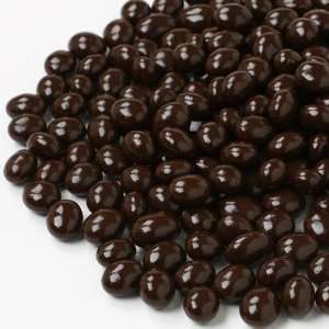 Chocolate Covered Espresso Coffee Beans by Marich (8 ounce)  