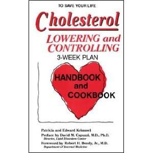  Cholesterol Lowering and Controlling Krimmel Health 