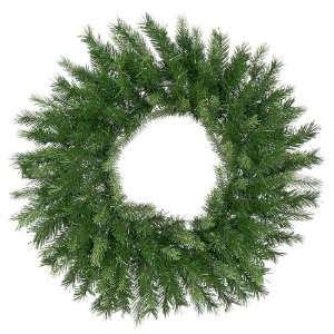  Spruce Artificial Christmas Wreaths 30   Unlit