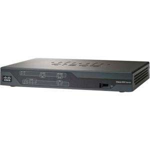 Cisco, 886 VDSL/ADSL over ISDN Router (Catalog Category Networking 